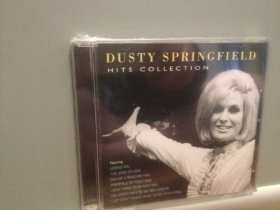 DUSTY SPRINGFIELD - HIS COLLECTION(1997/POLYGRAM/GERMANY) - ORIGINAL/NOU/SIGILAT foto