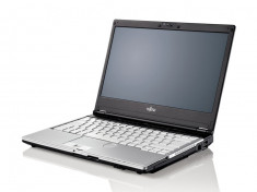 Laptop Fujitsu S760 Core I5-520M 2,4Ghz, 2Gb DDR3 , 160Gb SATA DVD-RW, 11733 foto