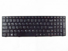 Tastatura laptop Lenovo 3000 G560 foto