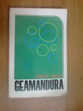 N6 Geamandura - Marcel Parus, 1974