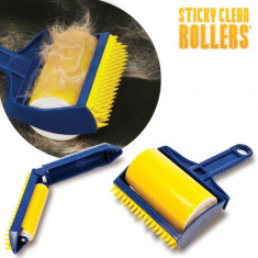 Rola Scame Sticky Clean Rollers foto
