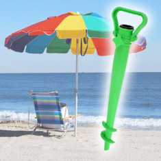 Suport Umbrela de Soare foto