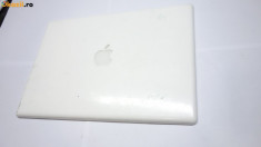 Capac Display / carcasa display - Apple A1181 - ORIGINAL ! Foto reale ! foto