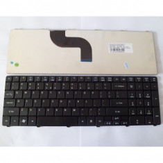 Tastatura laptop Acer Aspire 5750 5750G 5750ZG 7740 7740G 7750 7750G foto