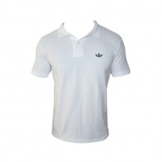 Tricou Polo Adidas Originals - Model SlimFit - Cod Produs 15064 foto