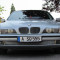 BMW e39 520i, an 1999, 2.0 Benzina