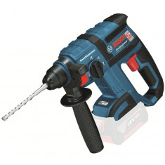 BOSCH GBH 18 V-EC Ciocan rotopercutor fara perii (brushless) Li-Ion, 1.7J,... foto