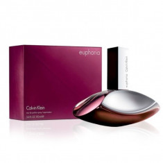 Calvin Klein - EUPHORIA edp vapo 100 ml foto