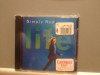 SIMPLY RED - LIFE (1995/WARNER/GERMANY) - ORIGINAL/NOU/SIGILAT, CD, Pop
