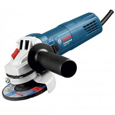 BOSCH GWS 750 (125) Polizor unghiular 750 W, diametru disc 125 (NOU!)... foto