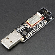 Bluefruit LE Friend - Bluetooth Low Energy (BLE 4.0) - nRF51822 (v2.0) foto