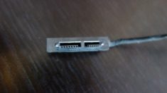 Conector unitate optica laptop SAMSUNG NP300E5V ORIGINAL! Foto reale! foto