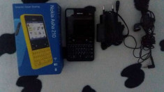 Nokia Asha 210 foto