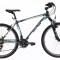 Bicicleta DHS TERRANA 2623, mountain bike, cadru aluminiu, model 2016