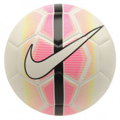 Minge Nike Mercurial Veer Football - Originala - Anglia - Marimea Oficiala &amp;quot; 5 &amp;quot; foto