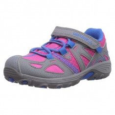 Pantofi pentru copii Merrell Grassbow (MRL-MC53348-PNK) foto