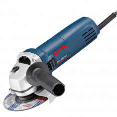 BOSCH GWS 850 CE Polizor unghiular 850 W, diametru disc 125 (NOU!) 0601378793 foto