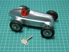 Mercedes Studio Racer 1050 marca Schuco anii 50-60(5709) foto