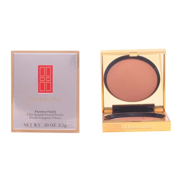 Elizabeth Arden - FLAWLESS FINISH ultra smooth press powder #404-deep 8,5 gr foto mare Elizabeth Arden - FLAWLESS FINISH ultra smooth press powder #404-deep 8,5 gr foto mare