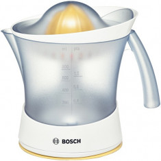 Storcator de citrice BOSCH MCP3000, 25W, 0.8 L, alb foto