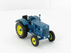 Macheta tractor SIFT TD4 - 1948 scara 1:43 foto