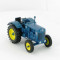 Macheta tractor SIFT TD4 - 1948 scara 1:43