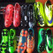 Ghete de fotbal Nike, adidas, F5, F10, Hypervenom, 38, 39, 44