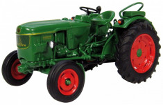 Macheta tractor DEUTZ 3005 - 1967 scara 1:43 foto