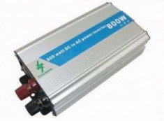 Invertor auto Chaomin 800W foto