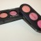 Blush MAC , Pudra 3 culori MAC, Fard de obraz iluminator MAC