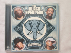 The Black Eyed Peas ?? Elephunk _ cd,album,UE foto