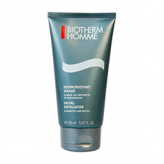 Biotherm - HOMME desincrustant visage 150 ml foto