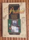 Puskin si problemele existentei in memoria literaturii / Elena Loghinovski