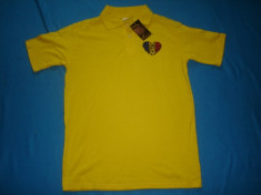 TRICOU ROMANIA foto