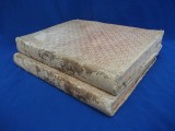 IOANNIS VINCENTII PATUZZI - THEOLOGIA MORALIS * 2 VOL. - BASSANI - 1783