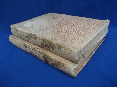IOANNIS VINCENTII PATUZZI - THEOLOGIA MORALIS * 2 VOL. - BASSANI - 1783 foto