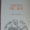 DOINA STERESCU - SFERA DE APA (POEME, editia princeps 1981/coperta VASILE OLAC)