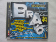 Various ?? Bravo Hits 44 _ dublu cd,Elvetia foto