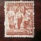 TIMBRE POLONIA STAMPILAT