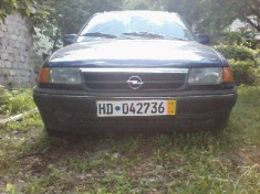 Vand Opel Astra caravan foto