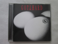 Gotthard ?? G. _ cd,album,Germania foto