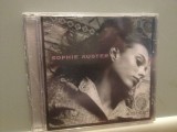 SOPHIE AUSTER - ALBUM (2005/URBAN GEEK REC/GERMANY) - ORIGINAL/NOU/SIGILAT, CD, Folk, ariola