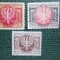 TIMBRE POLONIA SET-MNH