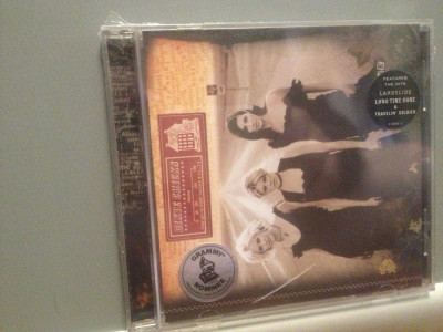 DIXIE CHICKS - HOME (2002/COLUMBIA REC/USA) - ORIGINAL/NOU/SIGILAT foto