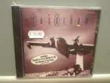 DAYDREAM - VARIOUS ARTISTS - ROCK SONGS(1992/BMG/UK) - CD /ORIGINAL/NOU/SIGILAT, Columbia