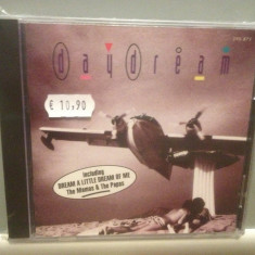 DAYDREAM - VARIOUS ARTISTS - ROCK SONGS(1992/BMG/UK) - CD /ORIGINAL/NOU/SIGILAT