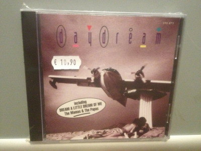 DAYDREAM - VARIOUS ARTISTS - ROCK SONGS(1992/BMG/UK) - CD /ORIGINAL/NOU/SIGILAT foto