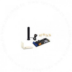 Modul de comunicare universal GSM/GPRS compatibil cu Surgard System I,II,III foto