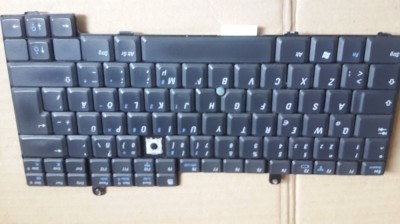 Dell Inspiron 500M 510m 600M 8600 Latitude D500 D600 k010925x 01M762 1M762 B026 foto