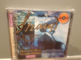 STRAUSS CLASSICS -SELECTII (1998/KELLY/GERMANY) - CD ROM/ORIGINAL/NOU/SIGILAT, Clasica